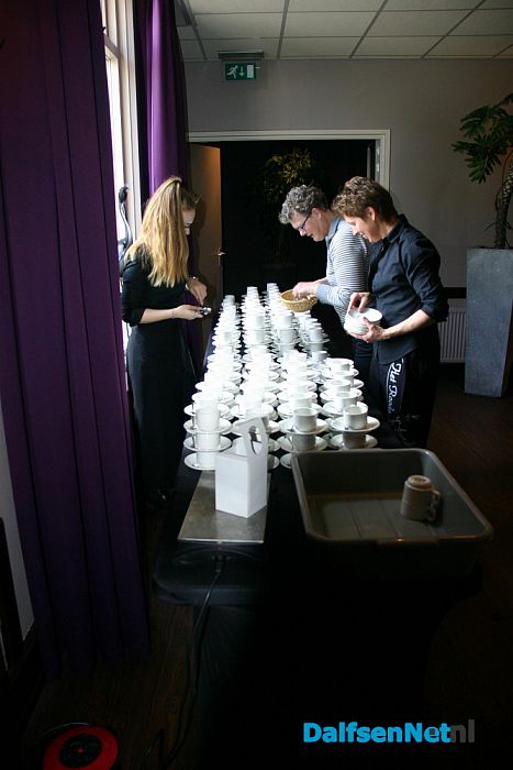 Vrouwen van Nu - Foto: Ingezonden foto