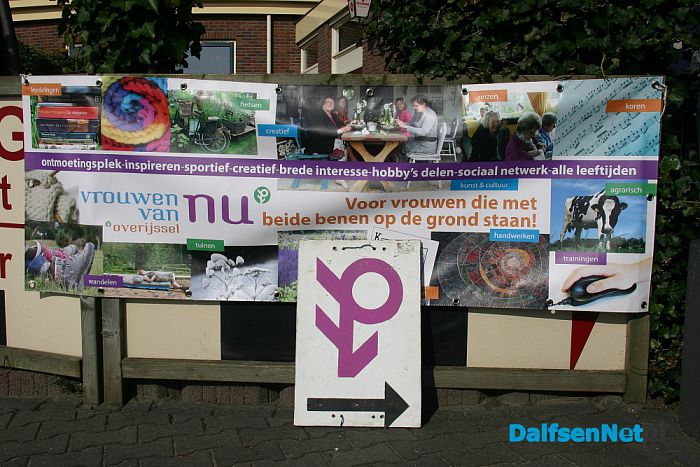 Vrouwen van Nu - Foto: Ingezonden foto