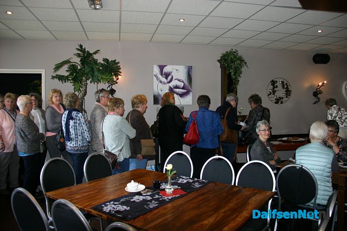 Vrouwen van Nu - Foto: Ingezonden foto