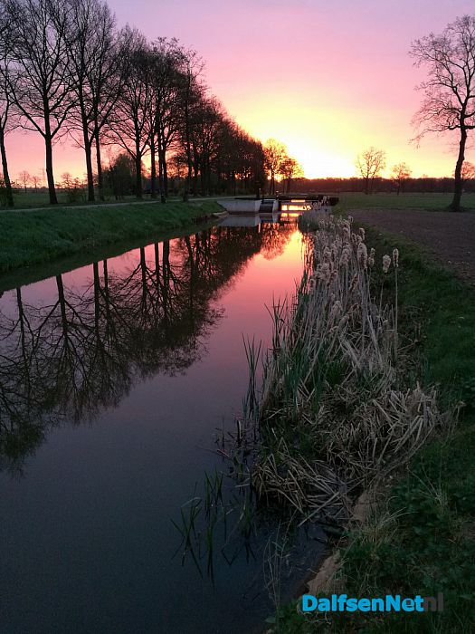 De ochtendstond heeft goud in de mond - Foto: Ingezonden foto