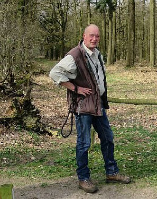 Het Rechterense Veld komt prachtig tot leven