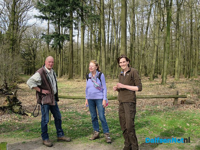 Het Rechterense Veld komt prachtig tot leven