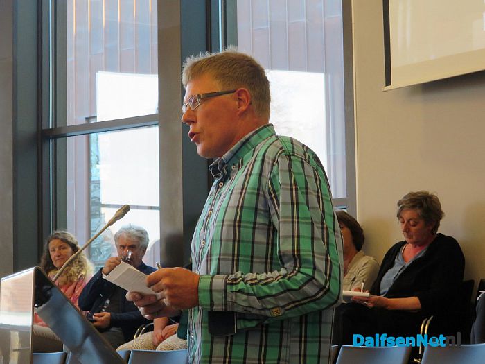 Beleidsplan Duurzaamheid 2017 – 2025 Dalfsen - Foto: Wim