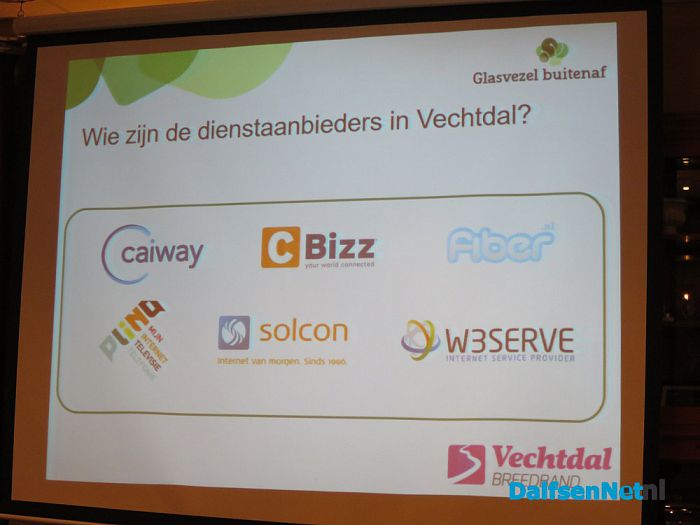 Glasvezel Buitenaf komt er aan - Foto: Wim