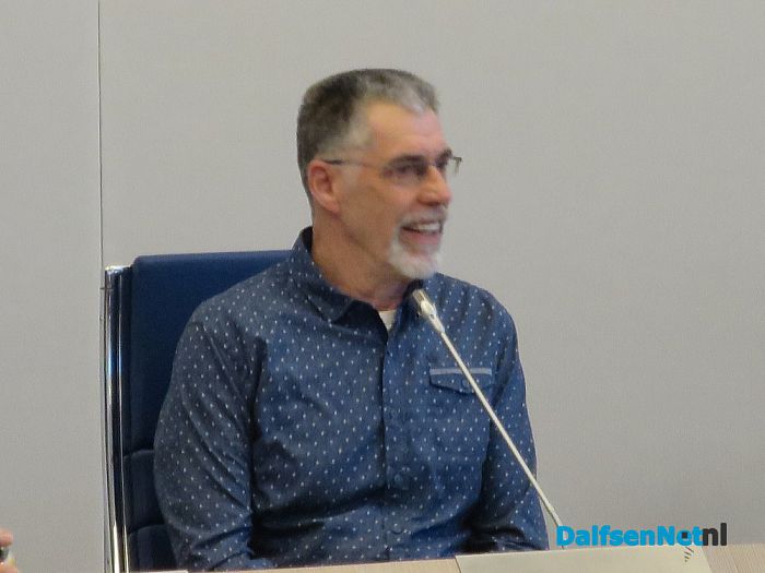 Meer over de Dalfser lintjesregen - Foto: Wim