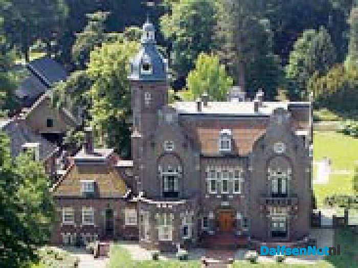 Nieuw: Vechtdal Landgoederen Loop - Foto: Ingezonden foto
