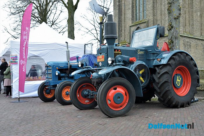 Foto update Lentefair Dalfsen - Foto: Johan Bokma
