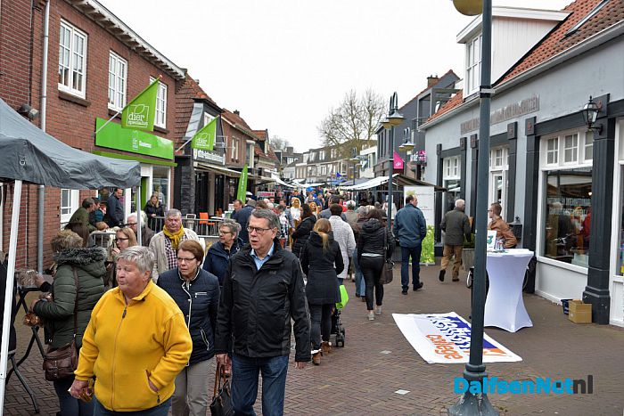 Foto update Lentefair Dalfsen - Foto: Johan Bokma