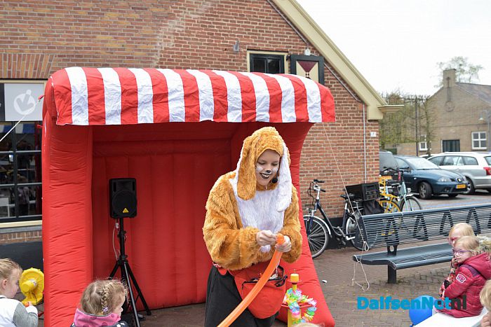 Foto update Lentefair Dalfsen - Foto: Johan Bokma