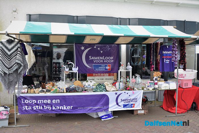 Foto update Lentefair Dalfsen - Foto: Johan Bokma