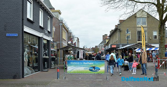 Foto update Lentefair Dalfsen - Foto: Johan Bokma