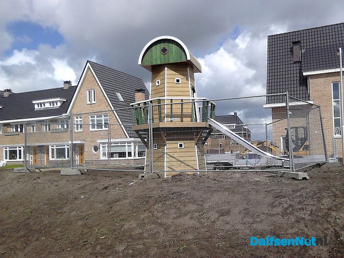 Molen in Moerkapelle - Foto: Ingezonden foto