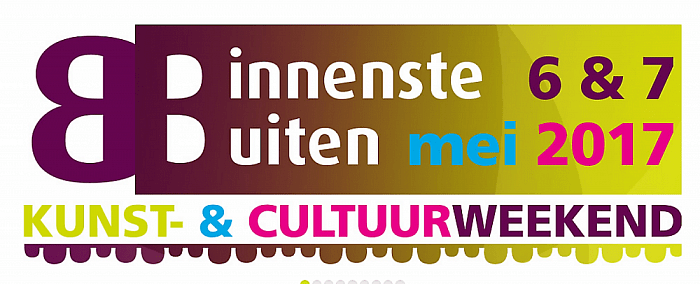 Alle kunst om Lemelerveld in één verhaal