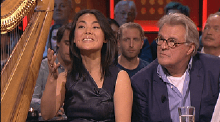 Enkele kaarten beschikbaar voor Jeroen Krabbé en Lavinia Meijer!!! - Foto: Ingezonden foto