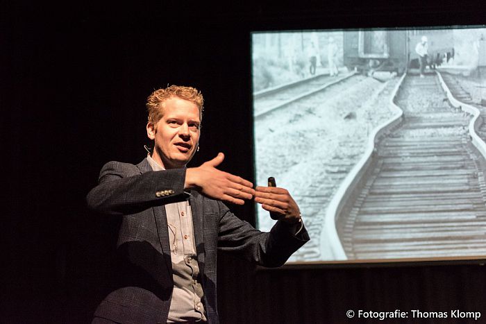 Wat te doen met de gevolgen van klimaatverandering in beeld gebracht in Dalfsen