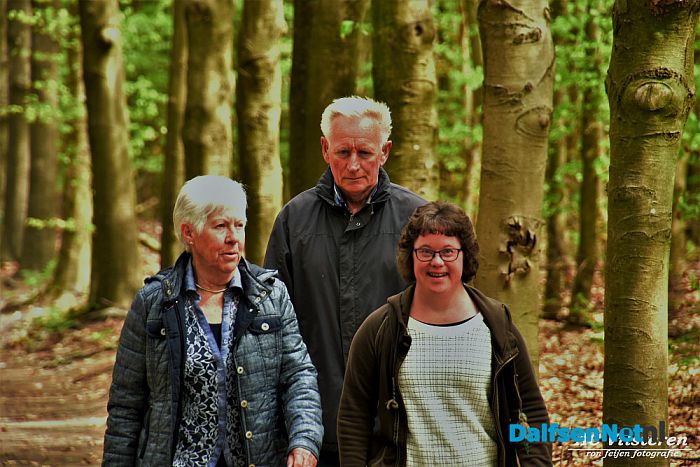 De Typisch Vilsterse wandeltocht - Foto: Ingezonden foto