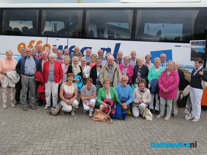 Gaat u met ons mee? - Foto: Ingezonden foto