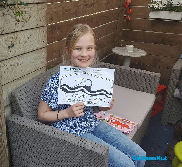 Prijswinnaars! - Foto: Ingezonden foto
