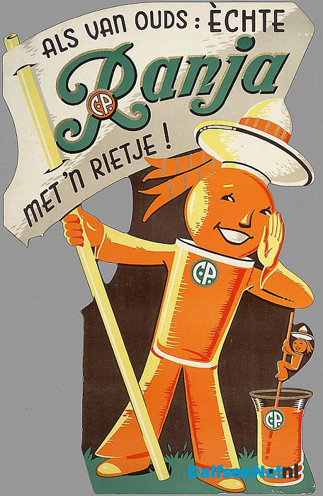 De zomer komt er aan