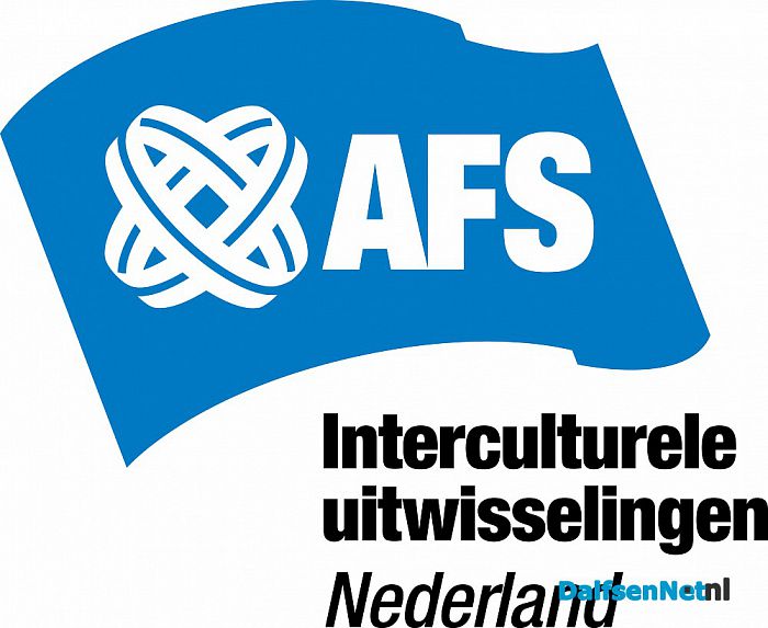 “Haal de wereld in huis”! - Foto: Ingezonden foto