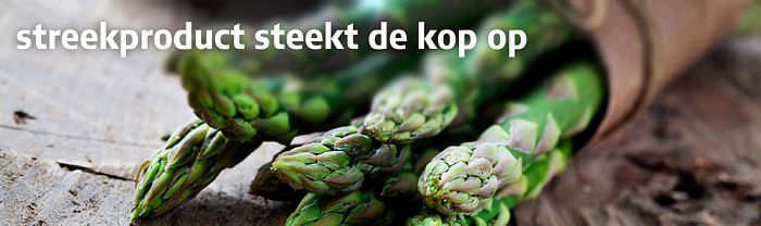 Streekmarkt bij Rosengaerde op vrijdag 19 mei - Foto: Eigen geleverde foto