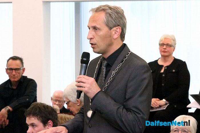 Indrukwekkend concert Con Amore - Foto: Hans Heerink