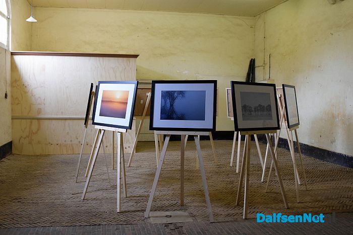 Kunst om Dalfsen 2017 - Foto: Johan Bokma