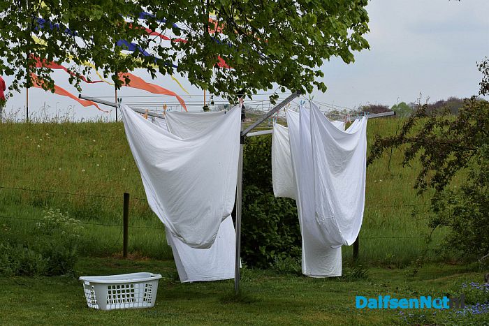 Kunst om Dalfsen 2017 - Foto: Johan Bokma