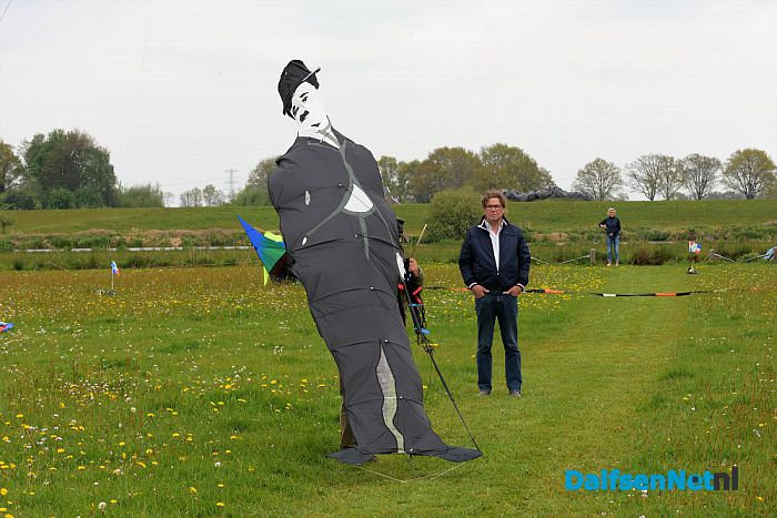 Kunst om Dalfsen 2017 - Foto: Johan Bokma