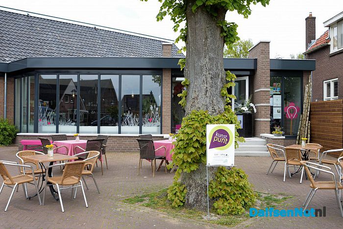 Kunst om Dalfsen 2017 - Foto: Johan Bokma