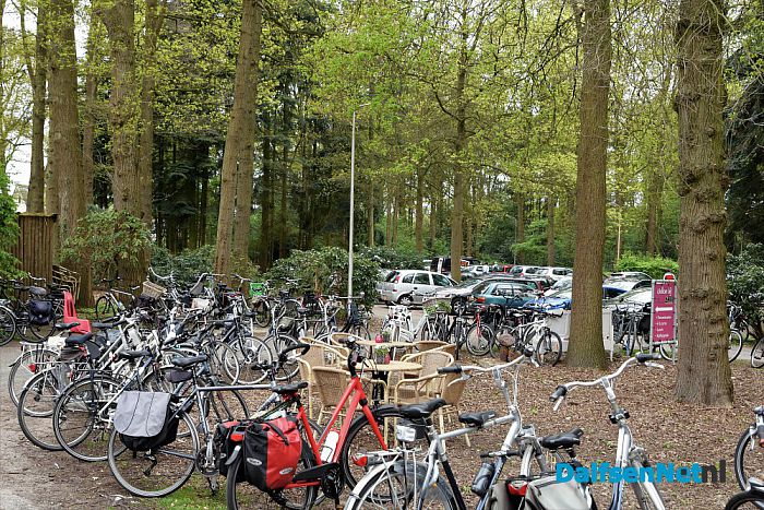 Kunst om Dalfsen 2017 - Foto: Johan Bokma