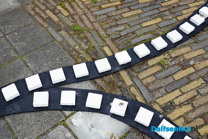 Kunst om Dalfsen 2017 - Foto: Johan Bokma