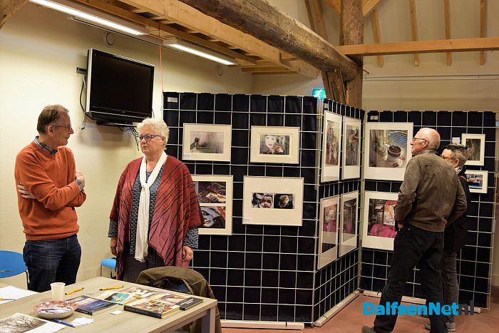 Kunst om Dalfsen 2017 - Foto: Johan Bokma