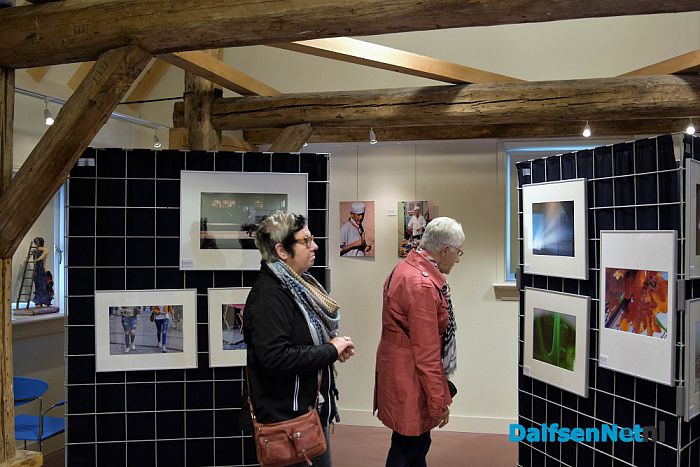 Kunst om Dalfsen 2017 - Foto: Johan Bokma