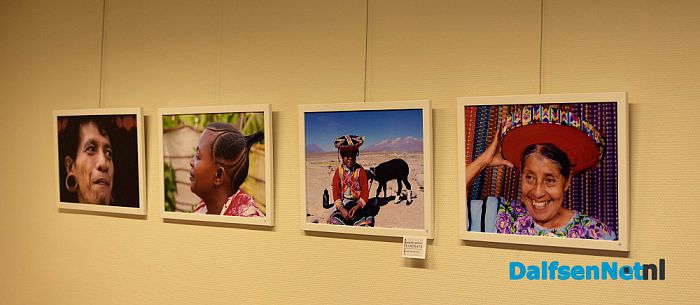 Kunst om Dalfsen 2017 - Foto: Johan Bokma