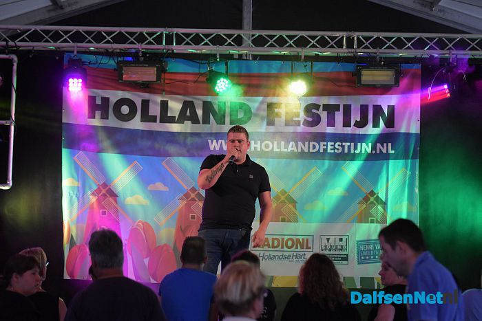 Damovo Holland Festijn - Foto: Johan Bokma