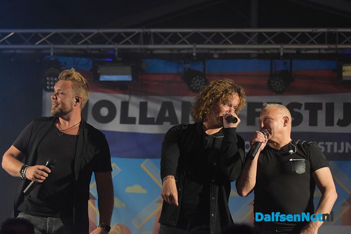 Damovo Holland Festijn - Foto: Johan Bokma