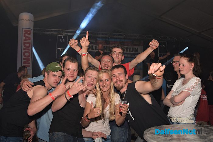 Damovo Holland Festijn - Foto: Johan Bokma