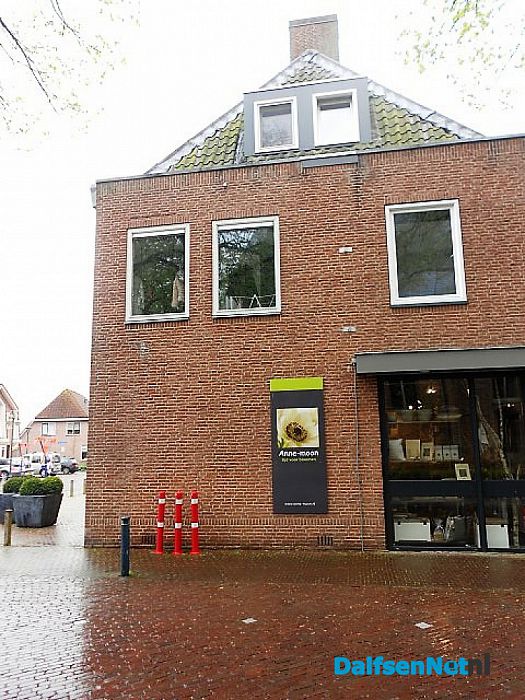 De mooiste gebouwen aan het Kerkplein