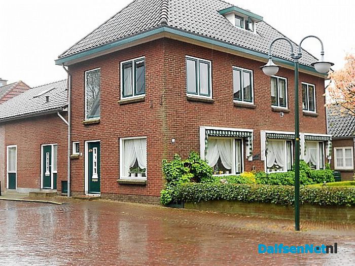 De mooiste gebouwen aan het Kerkplein