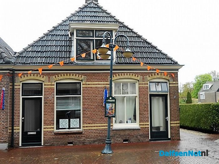 De mooiste gebouwen aan het Kerkplein