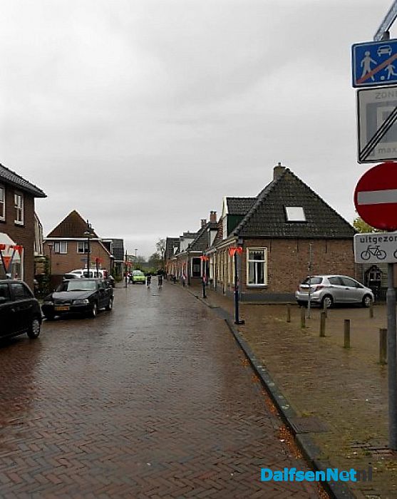 De mooiste gebouwen aan het Kerkplein