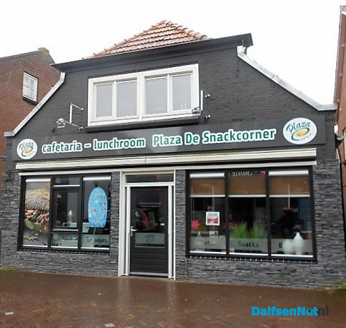 Prinsenstraat in Beeld