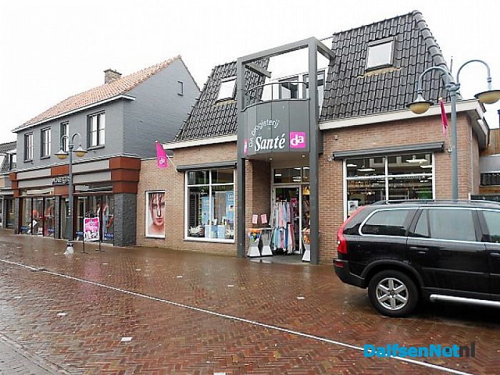 Prinsenstraat in Beeld