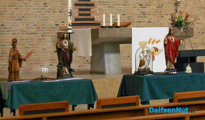 Prachtige beelden te zien