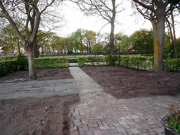 Hoogseizoen voor tuinkabouters - Foto: Eigen geleverde foto