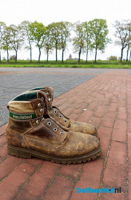 Inlegzolen ook gevonden