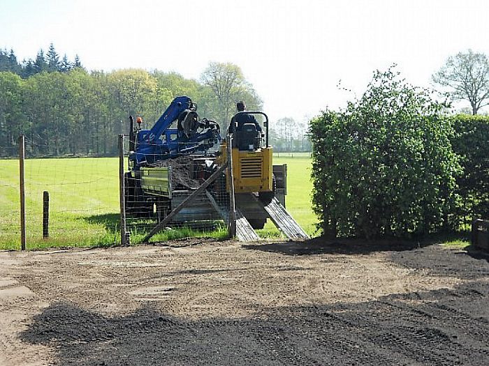 Hoogseizoen voor tuinkabouters - Foto: Eigen geleverde foto