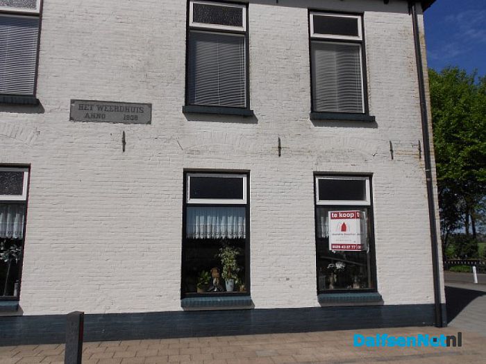 Horecazaak te koop