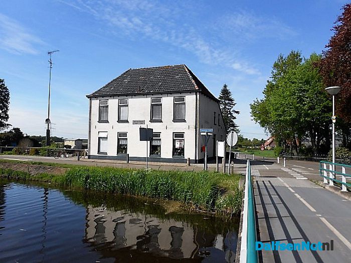 Horecazaak te koop